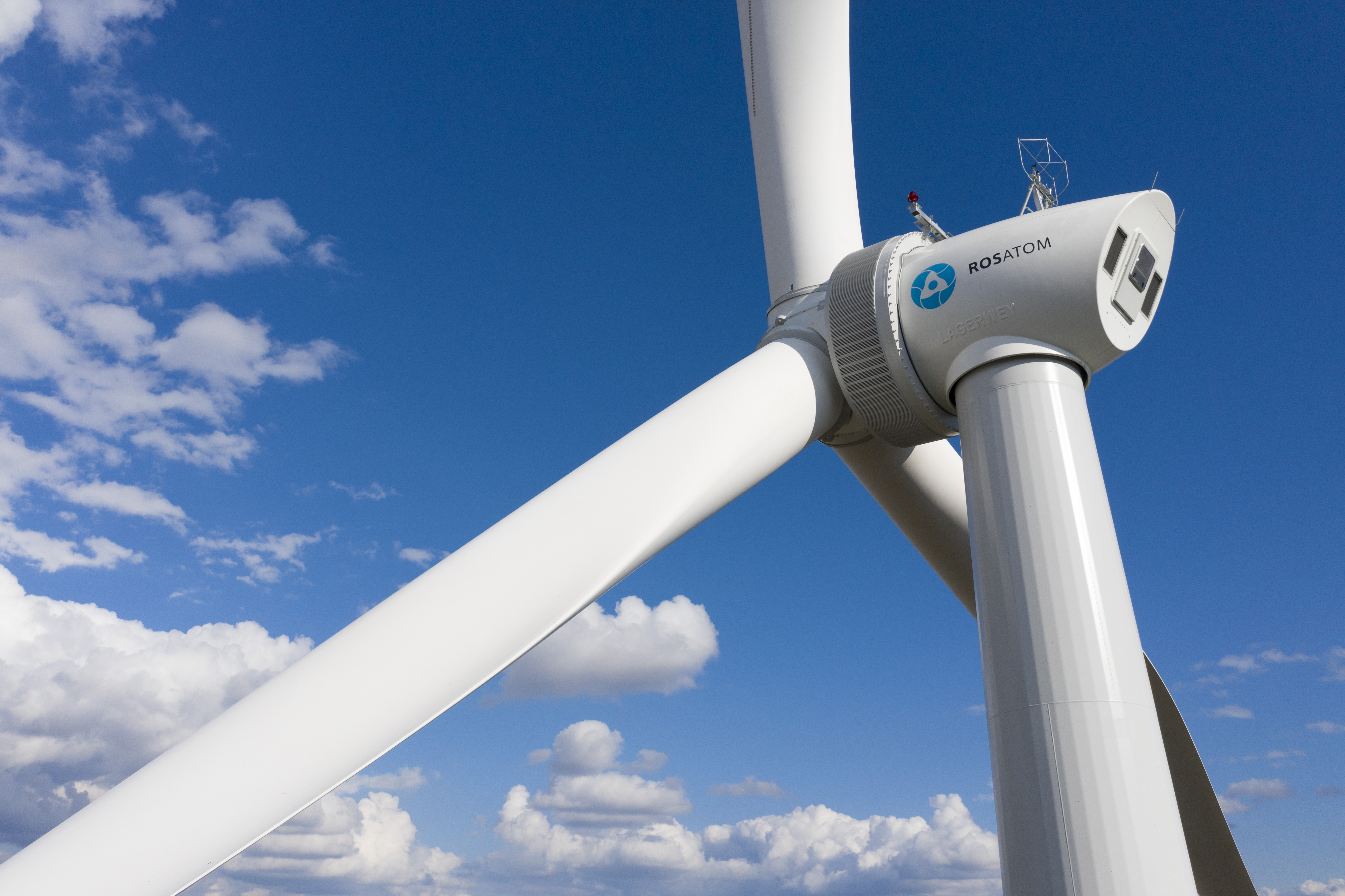 WindSGC-2 Granted Construction Permit for Trunovskaya Wind Farm in Stavropol Krai